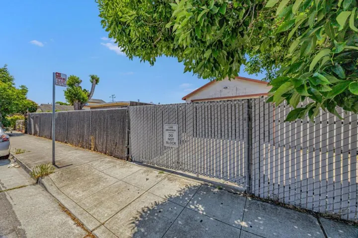 1449 Dakota Avenue, San Mateo, California 94401