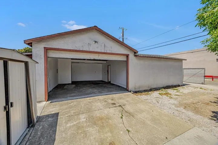 1449 Dakota Avenue, San Mateo, California 94401
