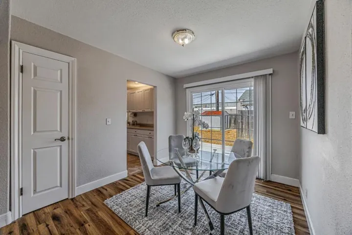 1449 Dakota Avenue, San Mateo, California 94401
