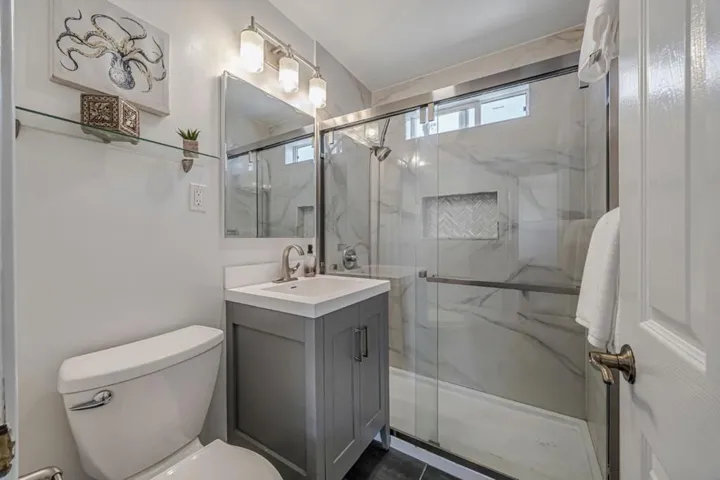 1449 Dakota Avenue, San Mateo, California 94401