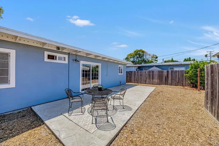 1449 Dakota Avenue, San Mateo, California 94401