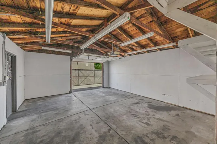 1449 Dakota Avenue, San Mateo, California 94401