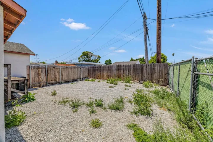 1449 Dakota Avenue, San Mateo, California 94401
