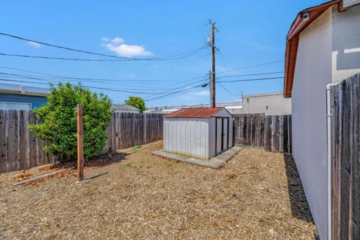 1449 Dakota Avenue, San Mateo, California 94401