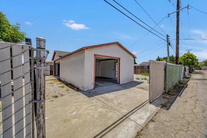 1449 Dakota Avenue, San Mateo, California 94401