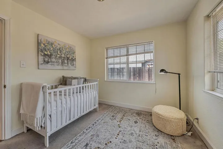 1449 Dakota Avenue, San Mateo, California 94401
