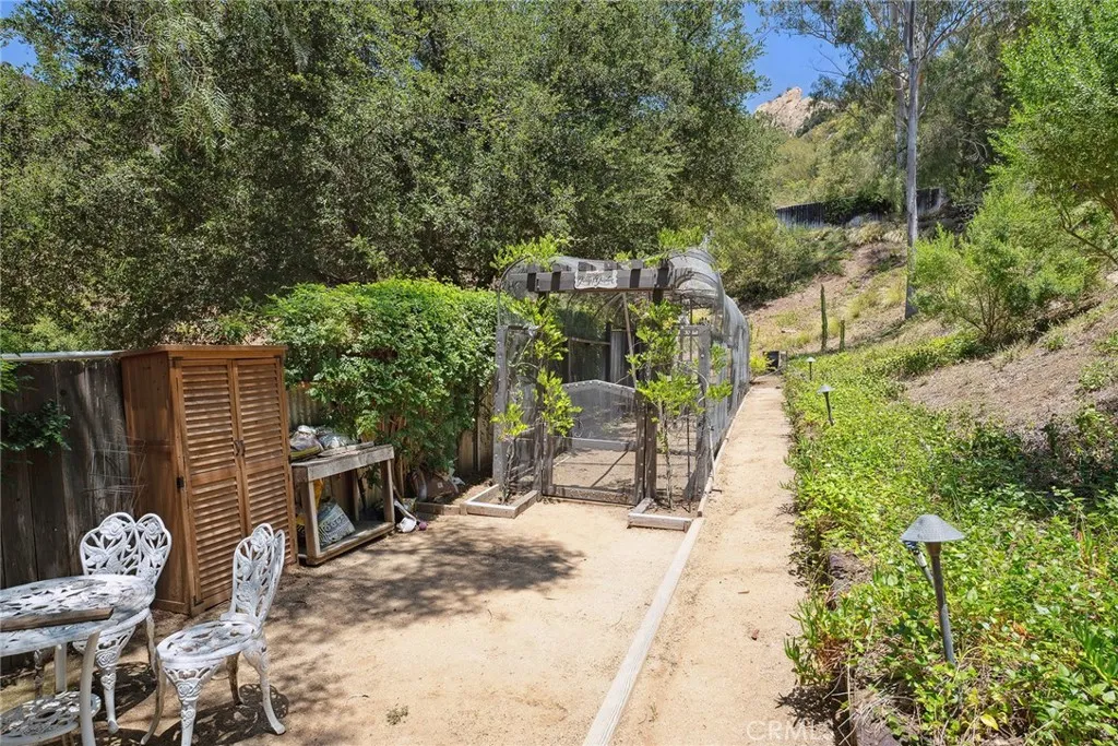 24311 Sylvan Glen Road, Calabasas, California 91302 home-pic-38