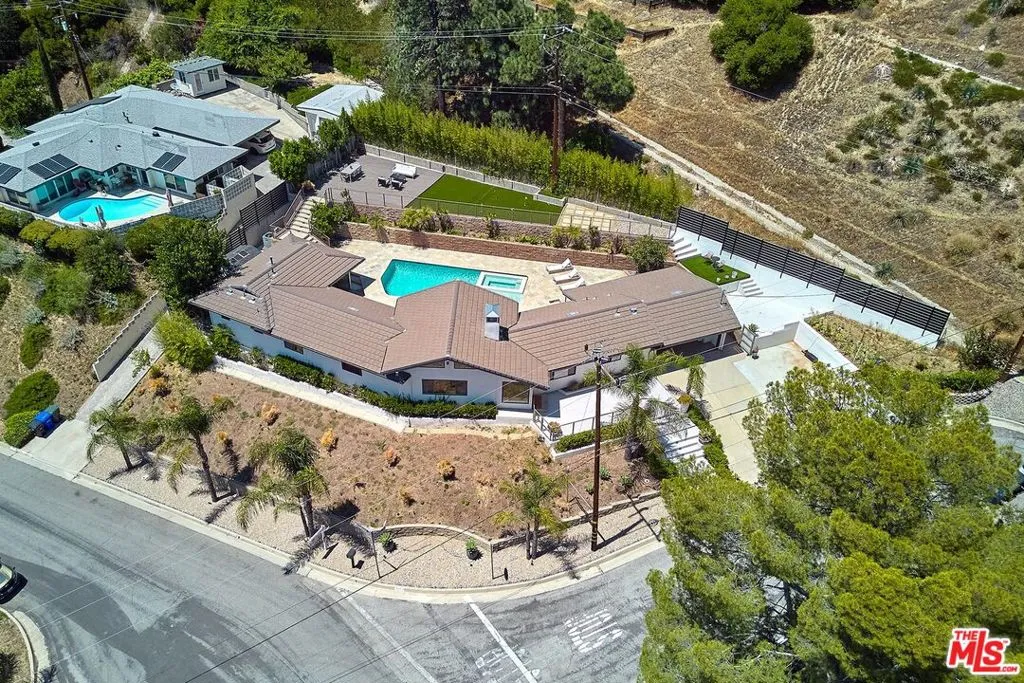 3001 Cloudcrest Road, La Crescenta, California 91214 home-pic-38
