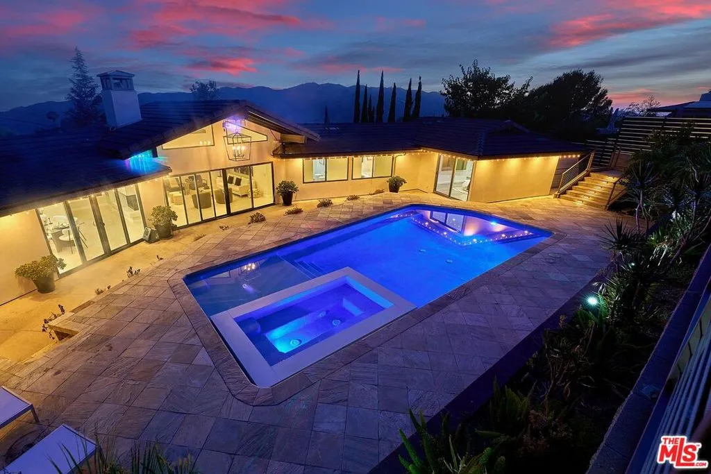 3001 Cloudcrest Road, La Crescenta, California 91214 home-pic-28