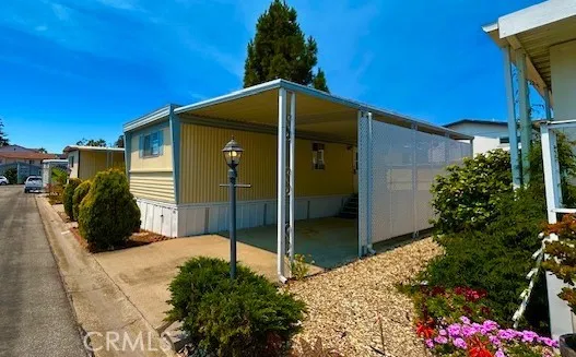 3057 S Higuera Street 57, San Luis Obispo, California 93401