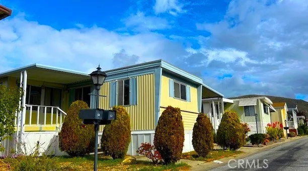 3057 S Higuera Street 57, San Luis Obispo, California 93401