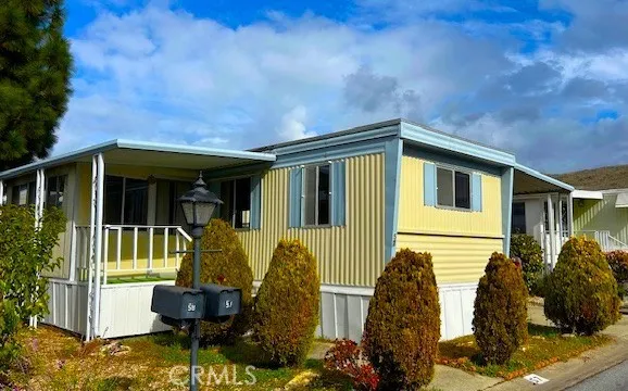 3057 S Higuera Street 57, San Luis Obispo, California 93401