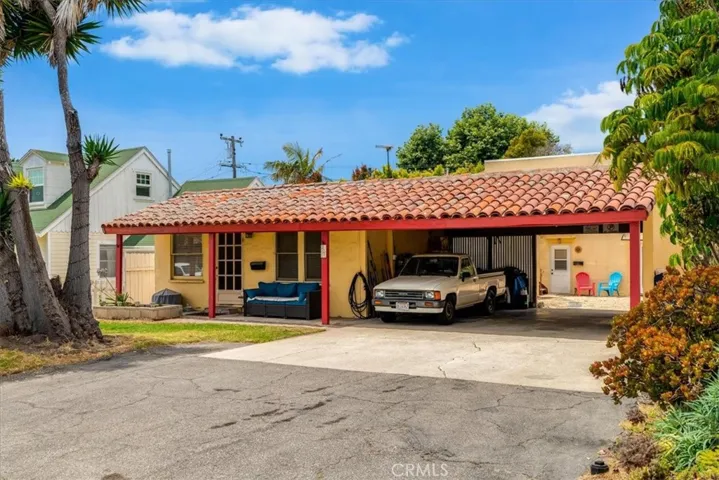 226 Montecito Avenue, Pismo Beach, California 93449