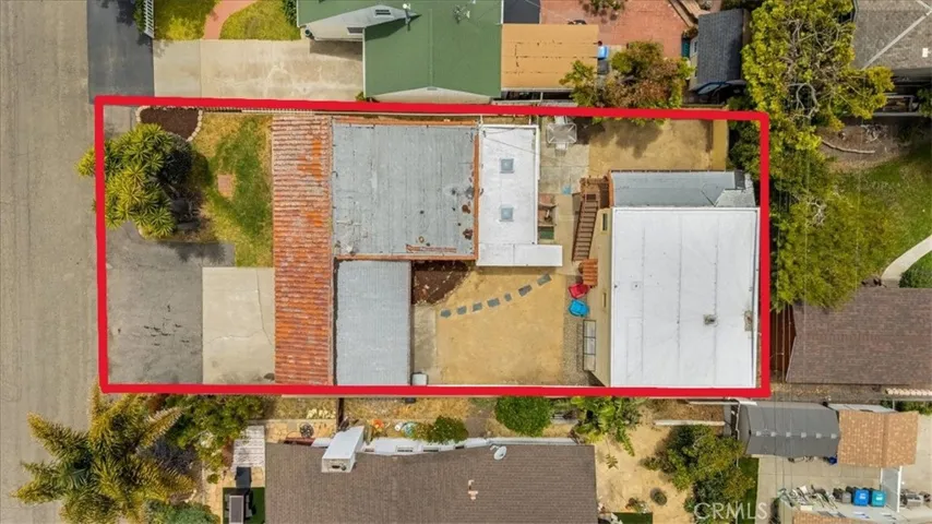 226 Montecito Avenue, Pismo Beach, California 93449