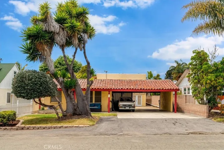 226 Montecito Avenue, Pismo Beach, California 93449