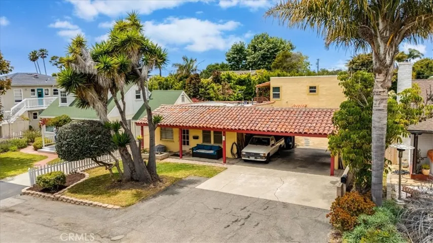 226 Montecito Avenue, Pismo Beach, California 93449