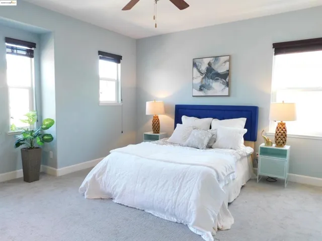 1811 Velvetleaf Ln, Santa Rosa, California 95404