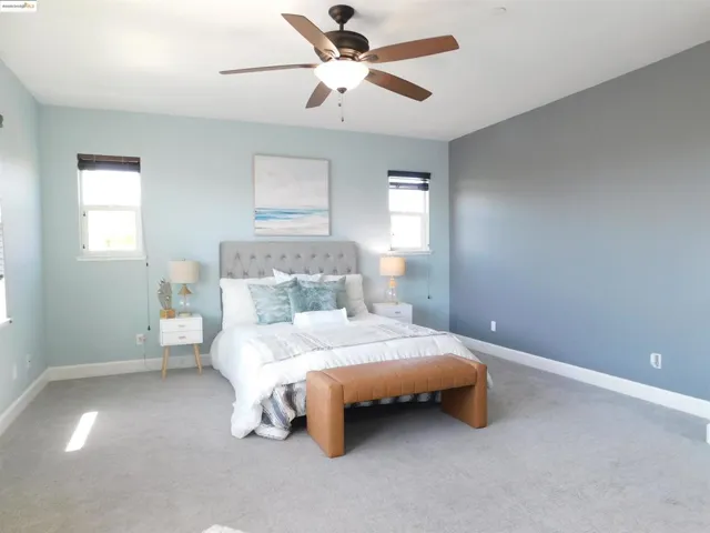1811 Velvetleaf Ln, Santa Rosa, California 95404