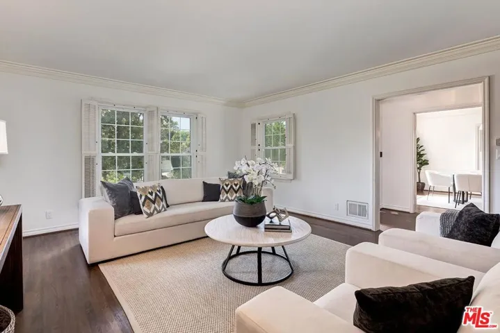 400 S Bentley Avenue, Los Angeles, California 90049