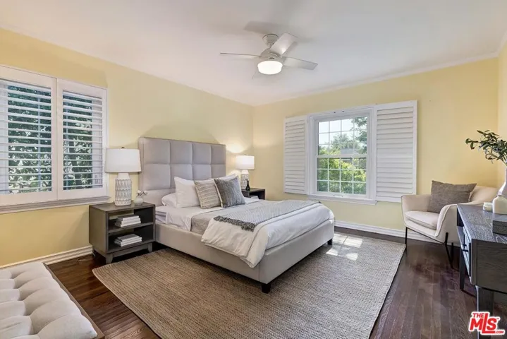 400 S Bentley Avenue, Los Angeles, California 90049