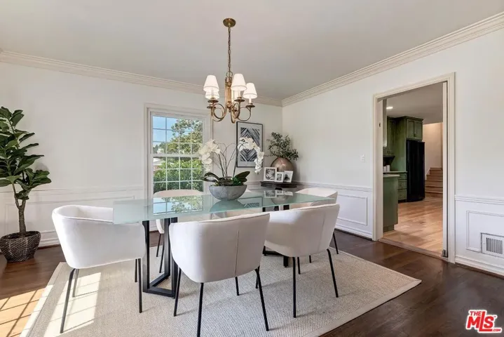 400 S Bentley Avenue, Los Angeles, California 90049