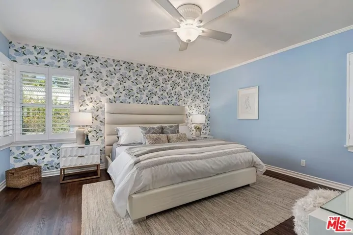400 S Bentley Avenue, Los Angeles, California 90049