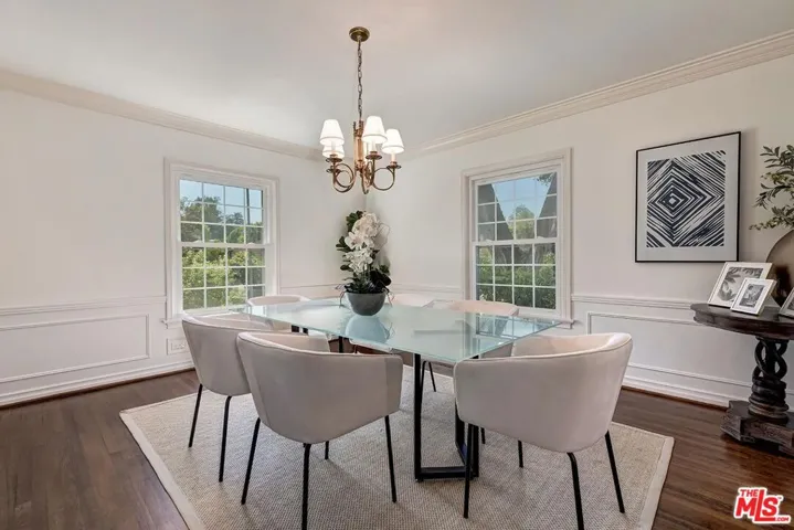400 S Bentley Avenue, Los Angeles, California 90049