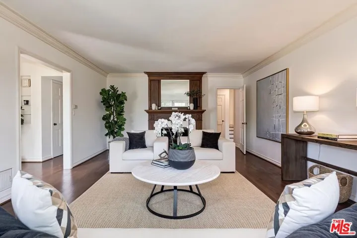 400 S Bentley Avenue, Los Angeles, California 90049