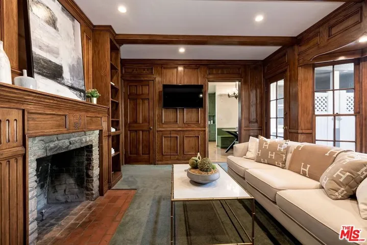 400 S Bentley Avenue, Los Angeles, California 90049