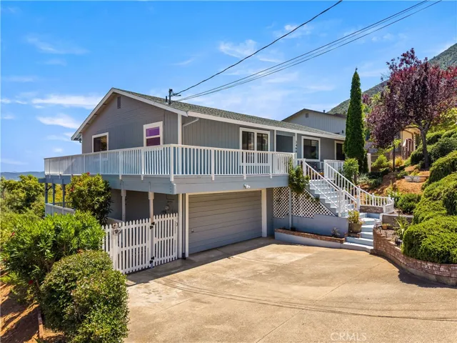3466 Greenwood Drive, Kelseyville, California 95451