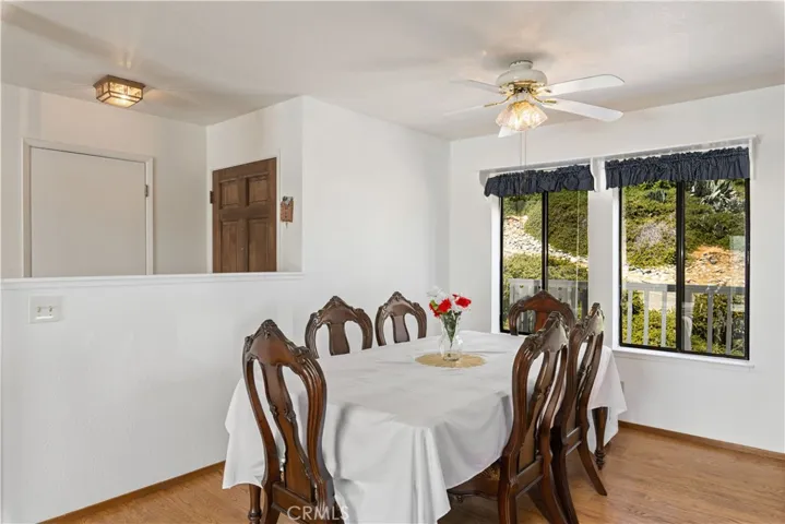3466 Greenwood Drive, Kelseyville, California 95451