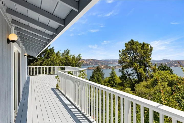 3466 Greenwood Drive, Kelseyville, California 95451