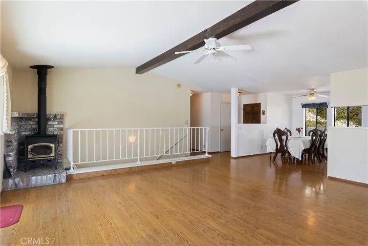 3466 Greenwood Drive, Kelseyville, California 95451