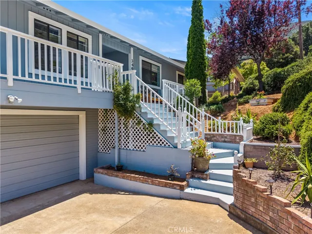 3466 Greenwood Drive, Kelseyville, California 95451