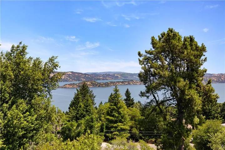 3466 Greenwood Drive, Kelseyville, California 95451