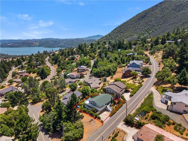 3466 Greenwood Drive, Kelseyville, California 95451