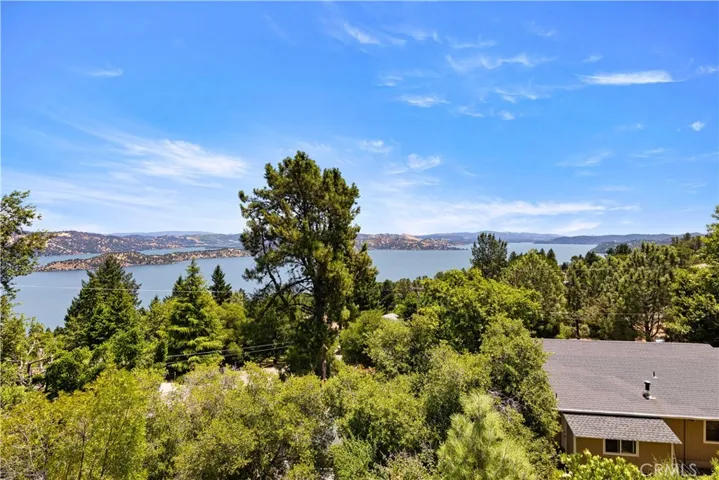 3466 Greenwood Drive, Kelseyville, California 95451