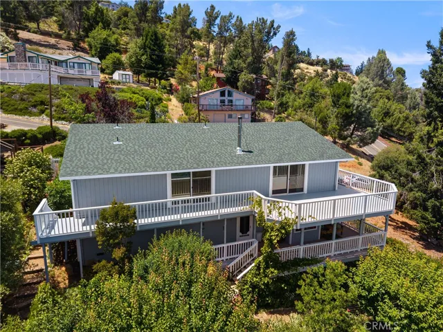3466 Greenwood Drive, Kelseyville, California 95451