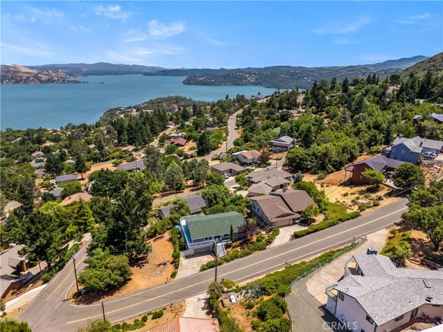 3466 Greenwood Drive, Kelseyville, California 95451