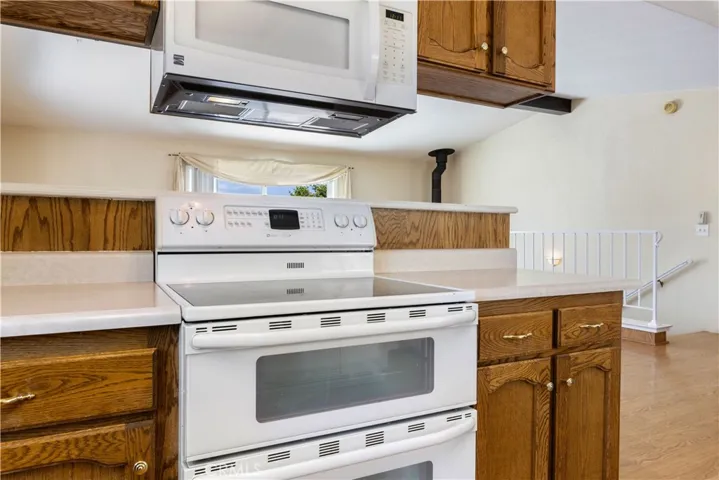 3466 Greenwood Drive, Kelseyville, California 95451