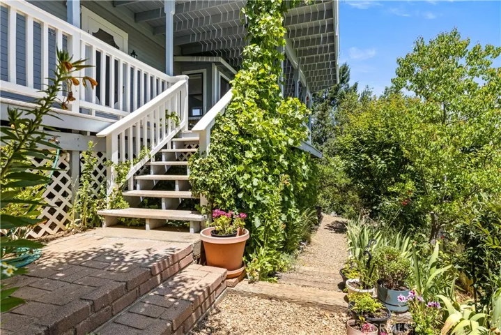 3466 Greenwood Drive, Kelseyville, California 95451