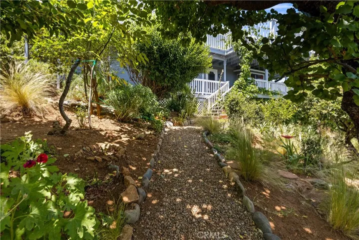 3466 Greenwood Drive, Kelseyville, California 95451