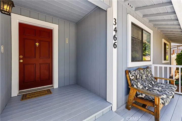 3466 Greenwood Drive, Kelseyville, California 95451