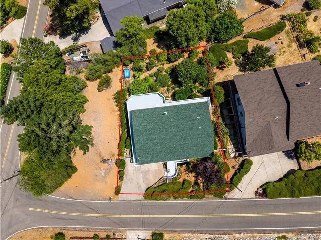 3466 Greenwood Drive, Kelseyville, California 95451