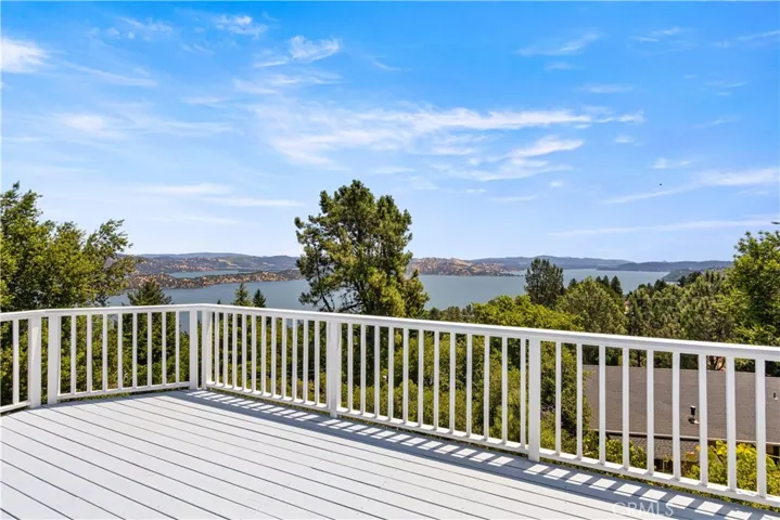 3466 Greenwood Drive, Kelseyville, California 95451