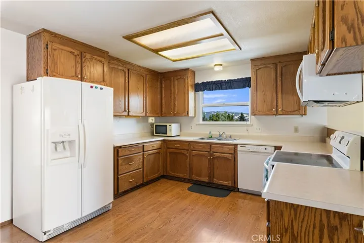 3466 Greenwood Drive, Kelseyville, California 95451