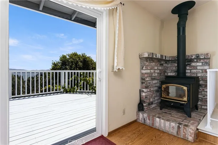 3466 Greenwood Drive, Kelseyville, California 95451