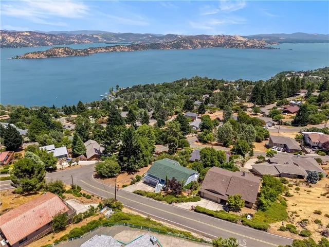3466 Greenwood Drive, Kelseyville, California 95451