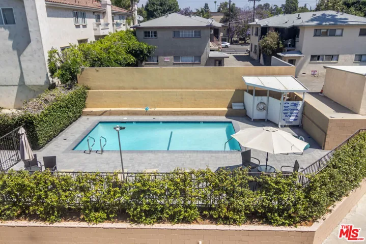 14311 Hartsook Street, Sherman Oaks, California 91423