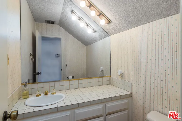 powder bath